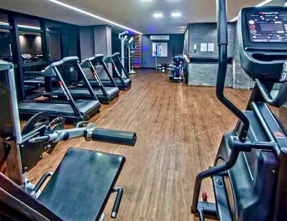 Maravilhoso Studio - Ponta Verde Apartment Maceio  Ngoại thất bức ảnh